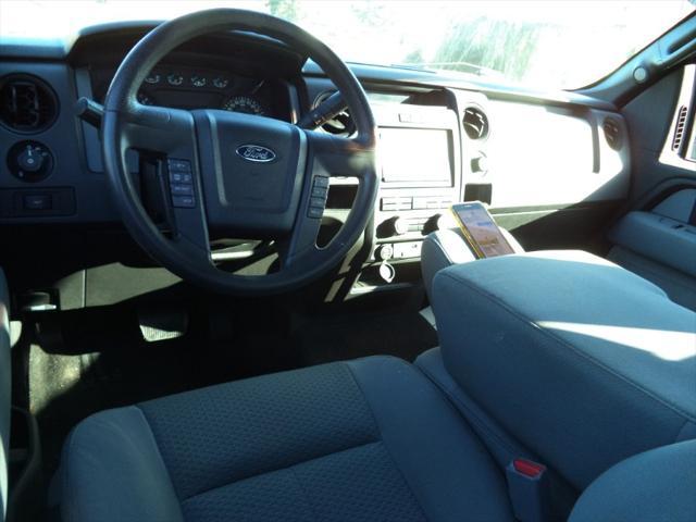 used 2013 Ford F-150 car, priced at $14,980