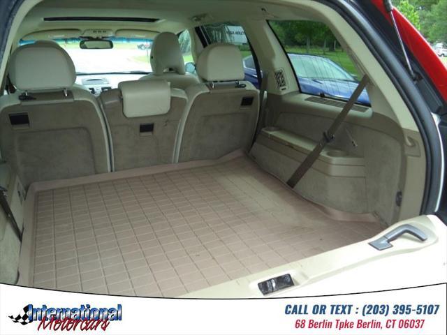 used 2014 Volvo XC90 car, priced at $8,480