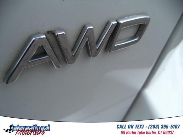 used 2014 Volvo XC90 car, priced at $8,480