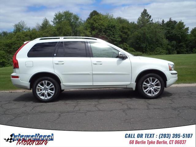 used 2014 Volvo XC90 car, priced at $8,480