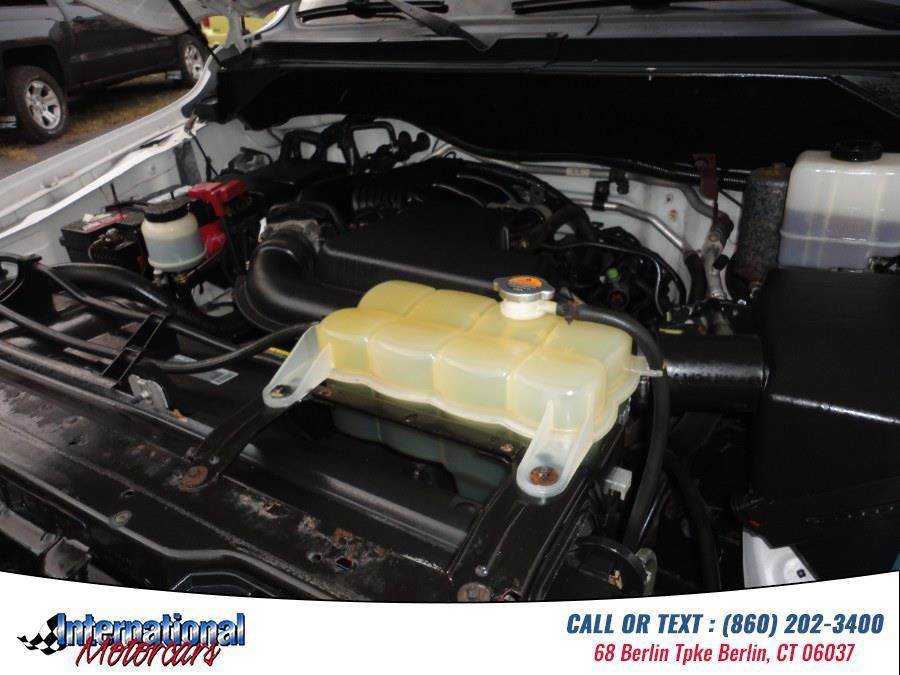 used 2018 Nissan NV Cargo NV2500 HD car, priced at $18,980