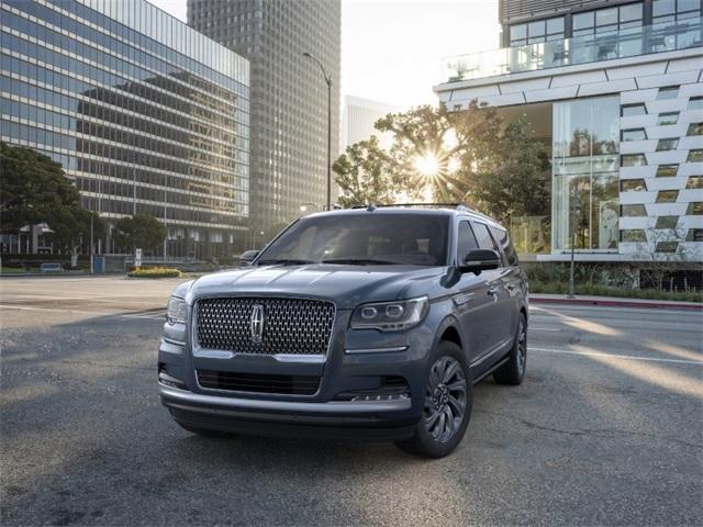 new 2024 Lincoln Navigator L car, priced at $110,500