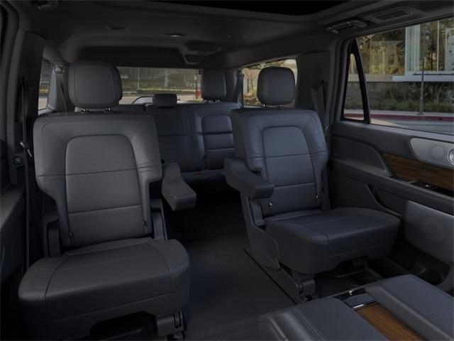 new 2024 Lincoln Navigator L car, priced at $110,500
