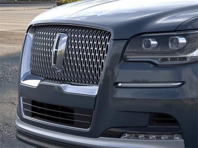 new 2024 Lincoln Navigator L car, priced at $110,500