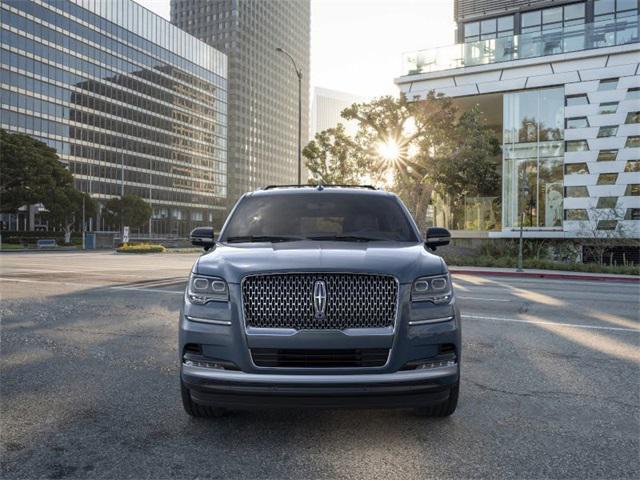 new 2024 Lincoln Navigator L car, priced at $110,500