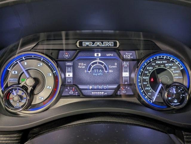 used 2019 Ram 3500 car, priced at $62,861