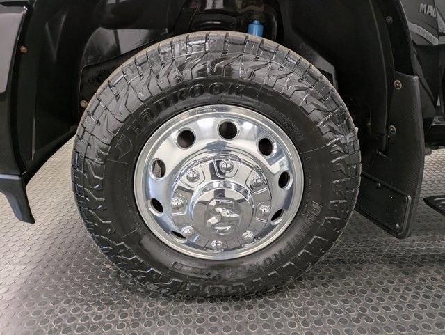 used 2019 Ram 3500 car, priced at $62,861