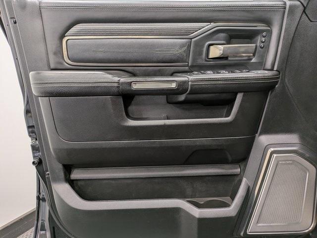 used 2019 Ram 3500 car, priced at $62,861