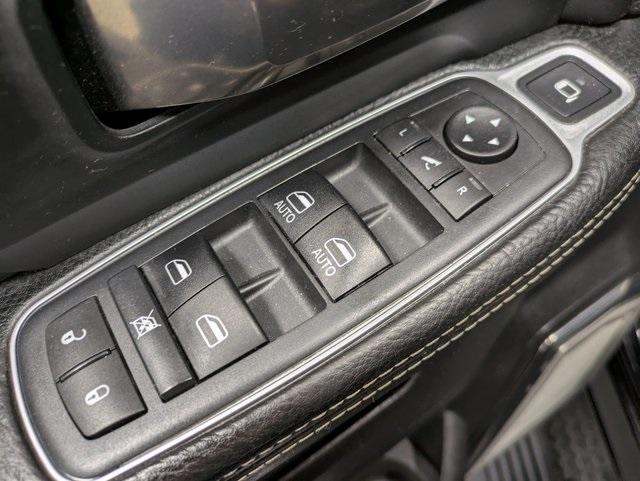 used 2019 Ram 3500 car, priced at $62,861