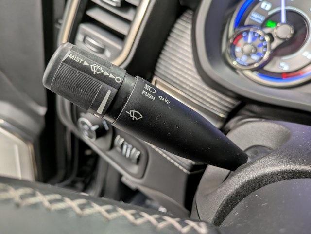used 2019 Ram 3500 car, priced at $62,861