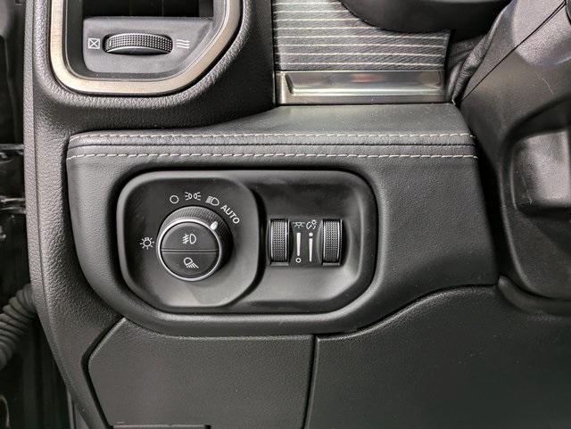 used 2019 Ram 3500 car, priced at $62,861