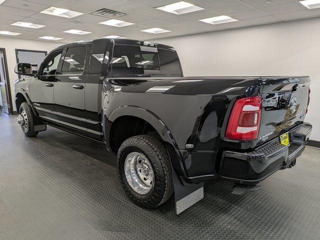 used 2019 Ram 3500 car, priced at $62,861