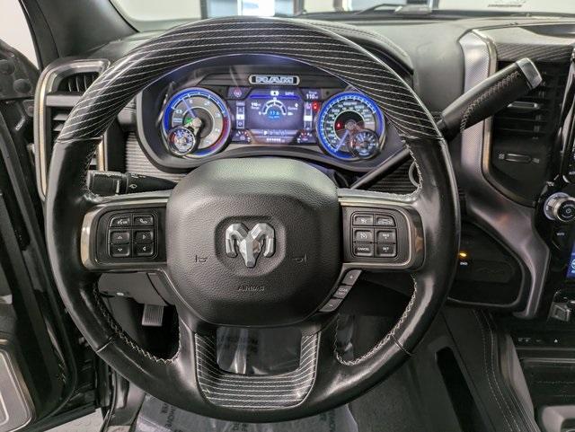 used 2019 Ram 3500 car, priced at $62,861