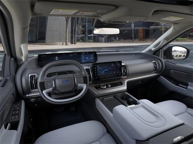 new 2025 Ford Expedition Max car, priced at $94,285