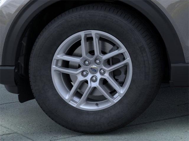 new 2026 Ford Explorer car, priced at $44,880