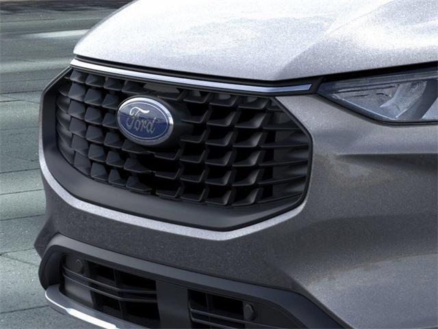 new 2025 Ford Escape car, priced at $37,200