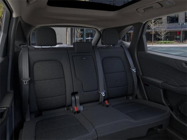 new 2025 Ford Escape car, priced at $32,200