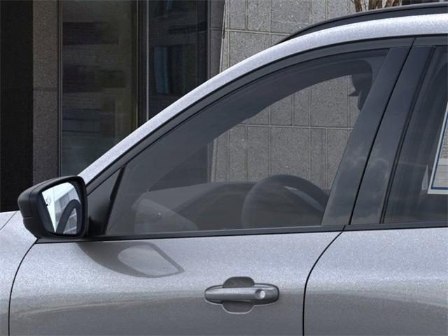 new 2025 Ford Escape car, priced at $37,200