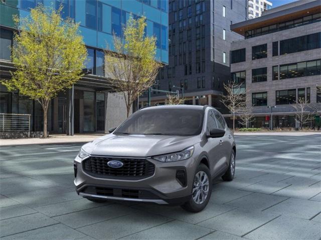 new 2025 Ford Escape car, priced at $37,200