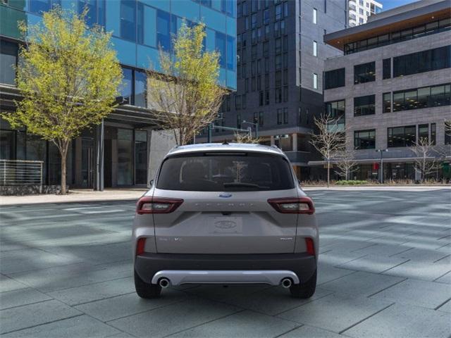 new 2025 Ford Escape car, priced at $37,200