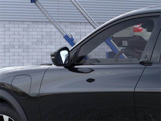 new 2025 Ford Mustang Mach-E car, priced at $44,540