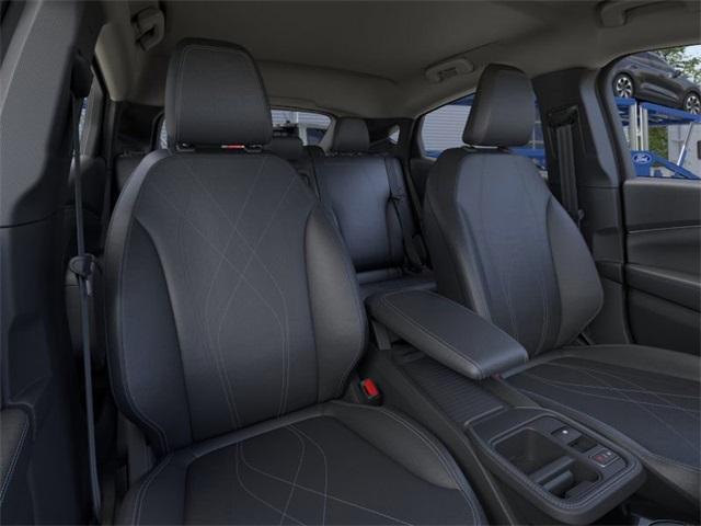 new 2025 Ford Mustang Mach-E car, priced at $44,540