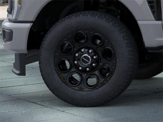 new 2025 Ford F-350 car, priced at $76,670