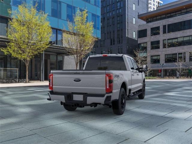 new 2025 Ford F-350 car, priced at $76,670