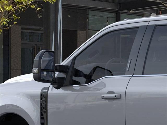 new 2025 Ford F-350 car, priced at $76,670