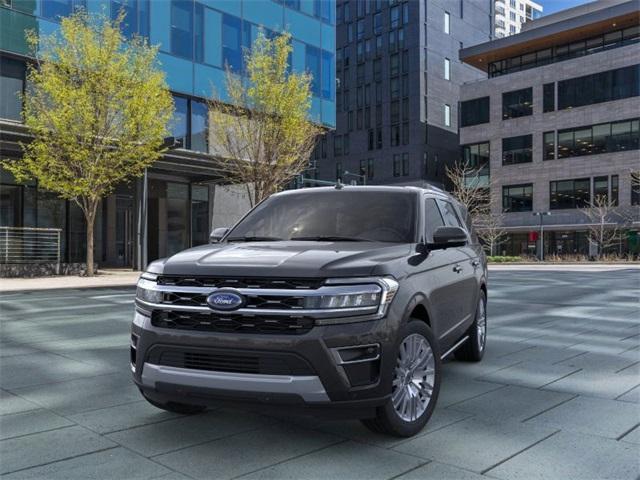 new 2024 Ford Expedition car, priced at $78,700