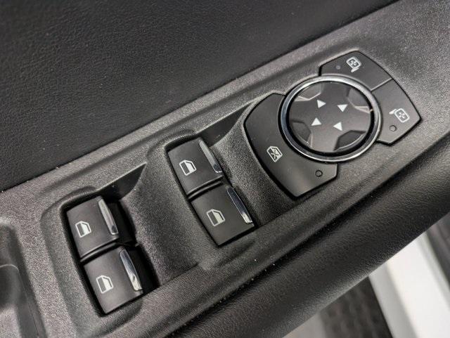 used 2022 Ford Edge car, priced at $28,800