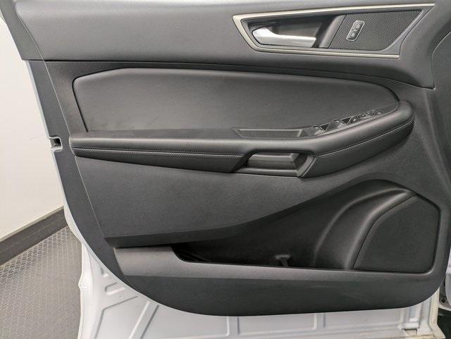 used 2022 Ford Edge car, priced at $28,800