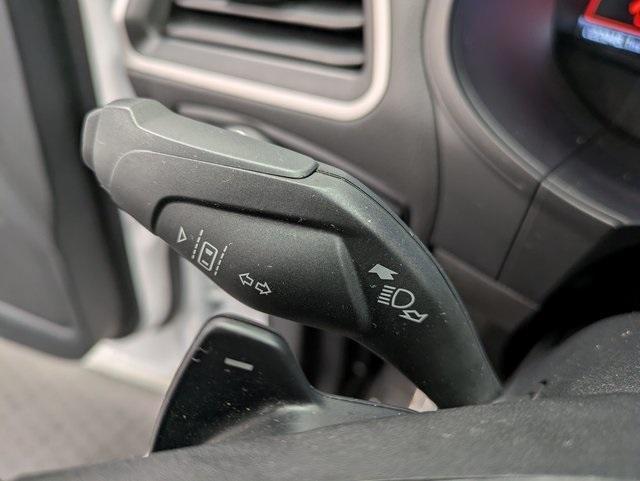 used 2022 Ford Edge car, priced at $28,800