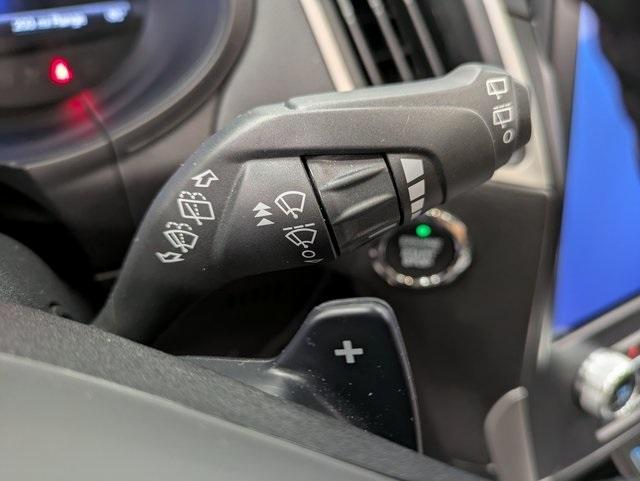 used 2022 Ford Edge car, priced at $28,800