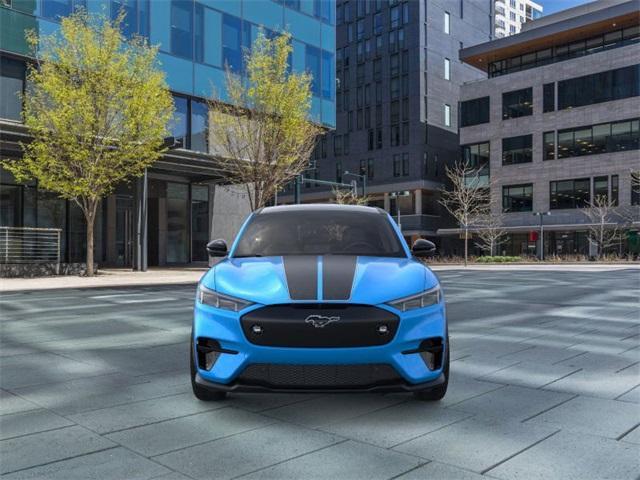 new 2024 Ford Mustang Mach-E car, priced at $61,785