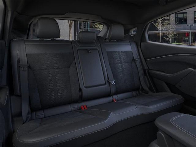 new 2024 Ford Mustang Mach-E car, priced at $61,785