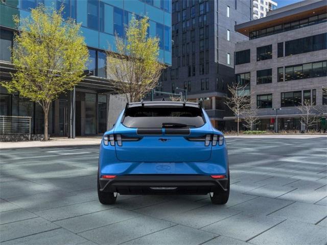 new 2024 Ford Mustang Mach-E car, priced at $61,785