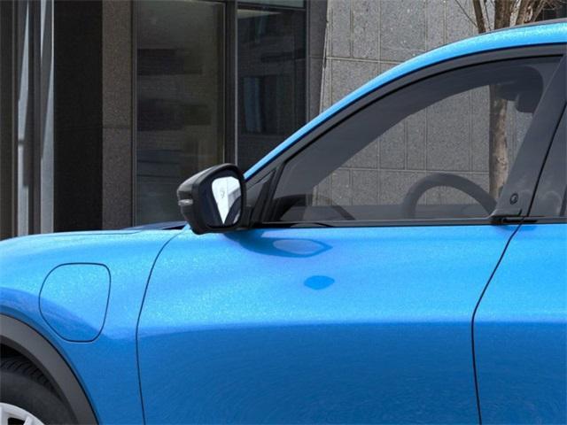 new 2024 Ford Mustang Mach-E car, priced at $61,785