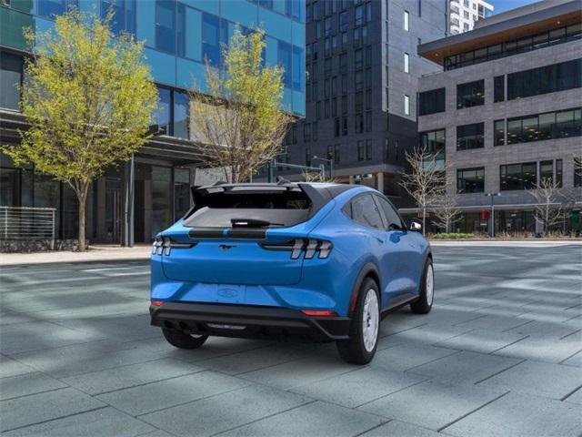 new 2024 Ford Mustang Mach-E car, priced at $61,785