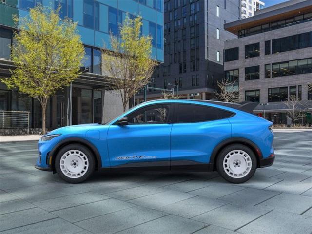 new 2024 Ford Mustang Mach-E car, priced at $61,785