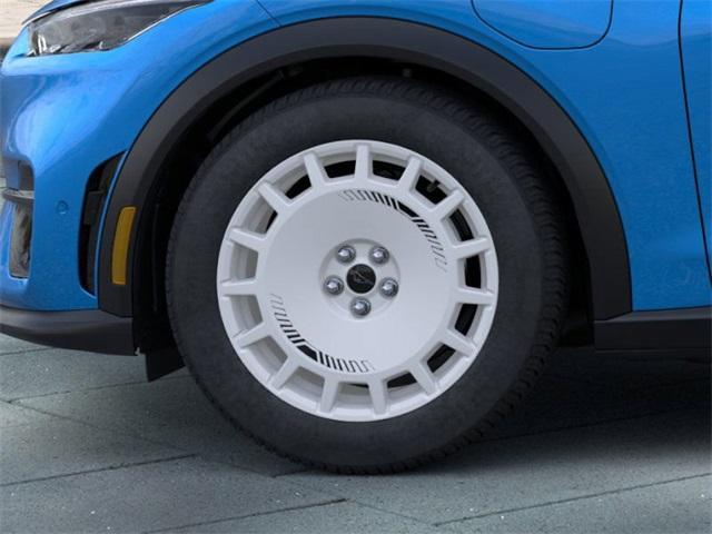 new 2024 Ford Mustang Mach-E car, priced at $61,785