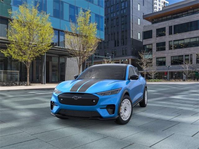 new 2024 Ford Mustang Mach-E car, priced at $61,785