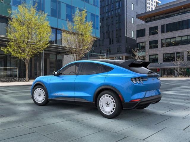new 2024 Ford Mustang Mach-E car, priced at $61,785