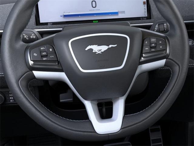 new 2024 Ford Mustang Mach-E car, priced at $61,785