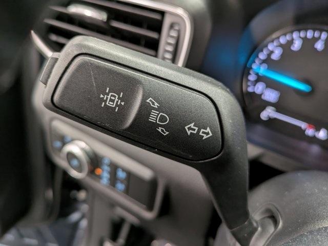 used 2022 Ford Explorer car, priced at $33,081