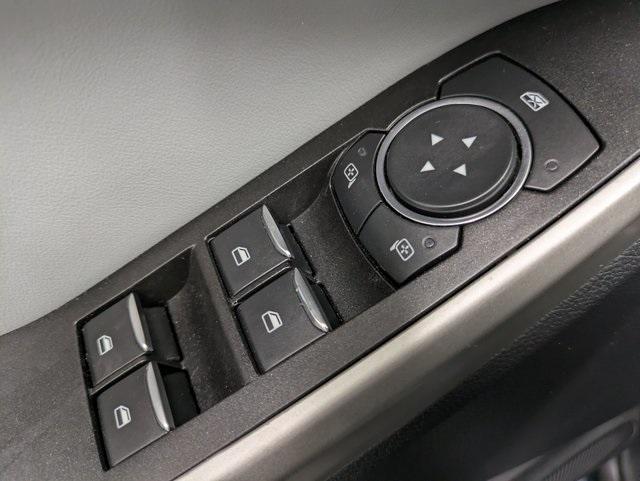 used 2022 Ford Explorer car, priced at $33,081