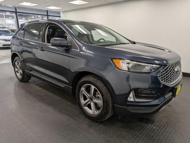 used 2023 Ford Edge car, priced at $29,800