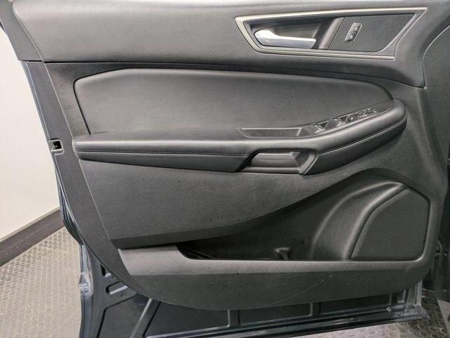 used 2023 Ford Edge car, priced at $29,800