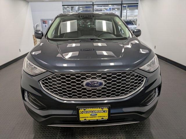 used 2023 Ford Edge car, priced at $29,800