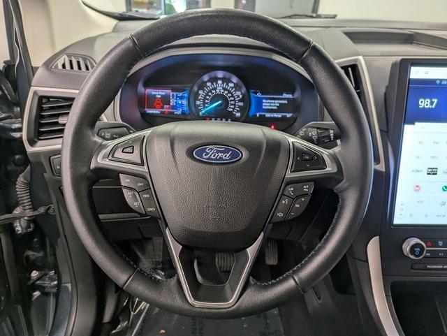 used 2023 Ford Edge car, priced at $29,800